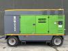 Atlas Copco XRVS 487 Foto 2 thumbnail