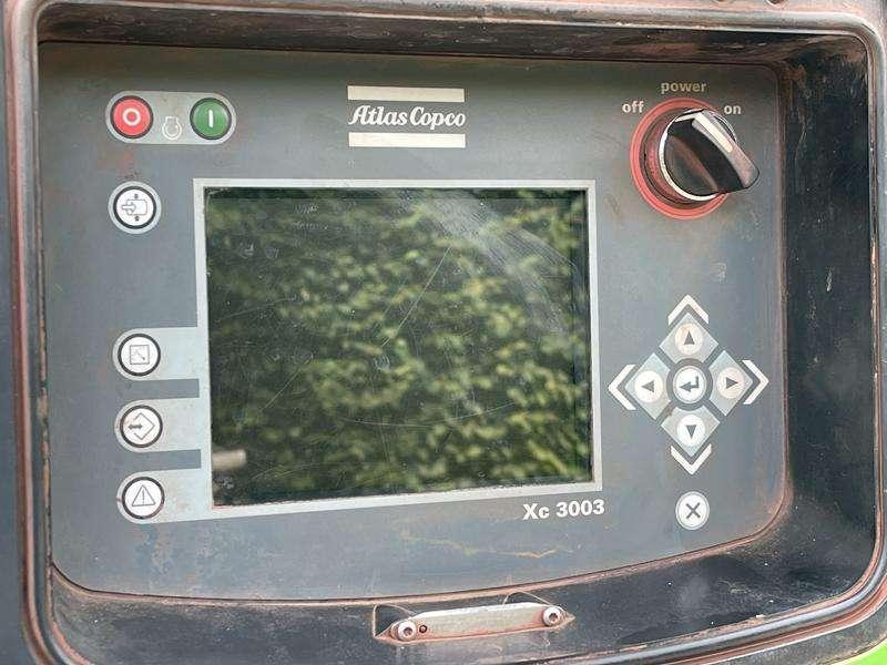 Atlas Copco XRVS 487 Foto 8