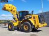 Caterpillar 966 M XE German Machine Foto 3 thumbnail