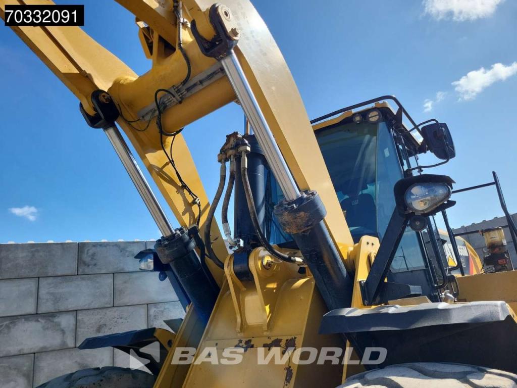 Caterpillar 966 M XE German Machine Foto 10