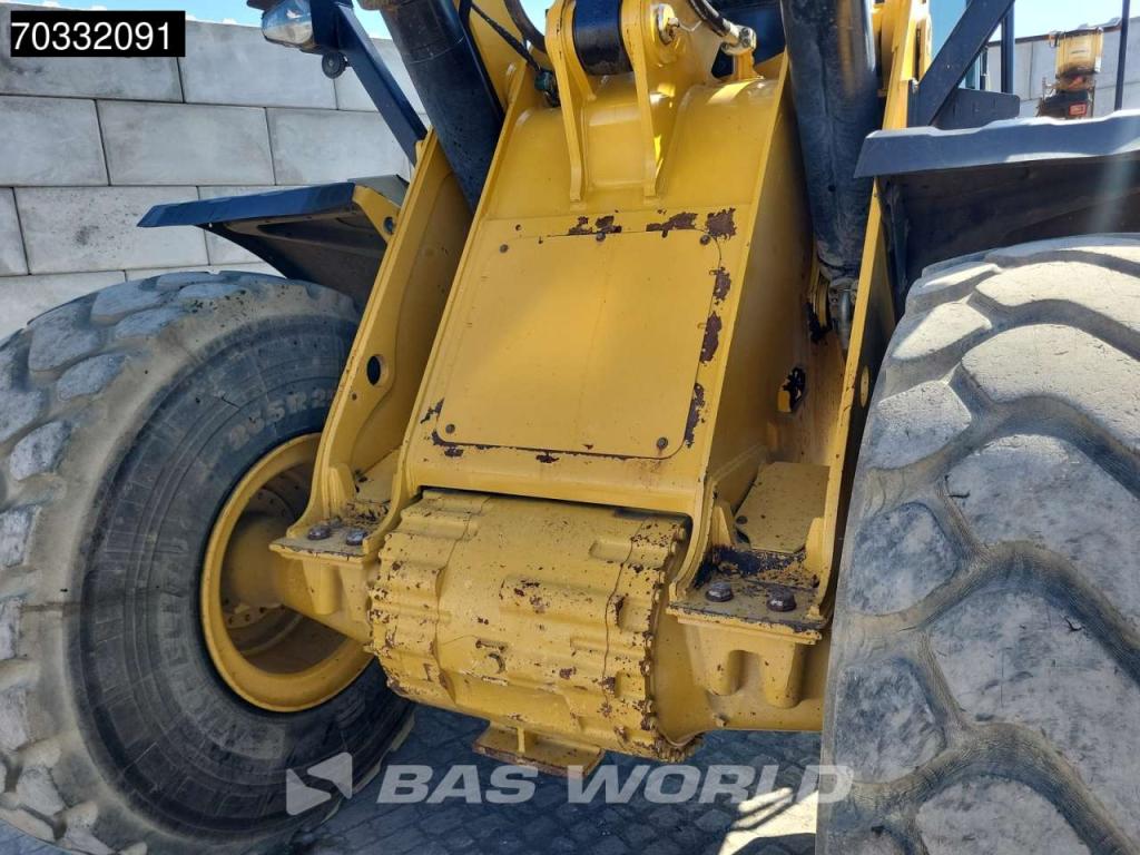 Caterpillar 966 M XE German Machine Foto 12
