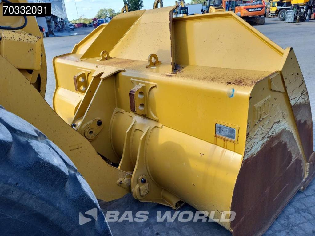 Caterpillar 966 M XE German Machine Foto 14