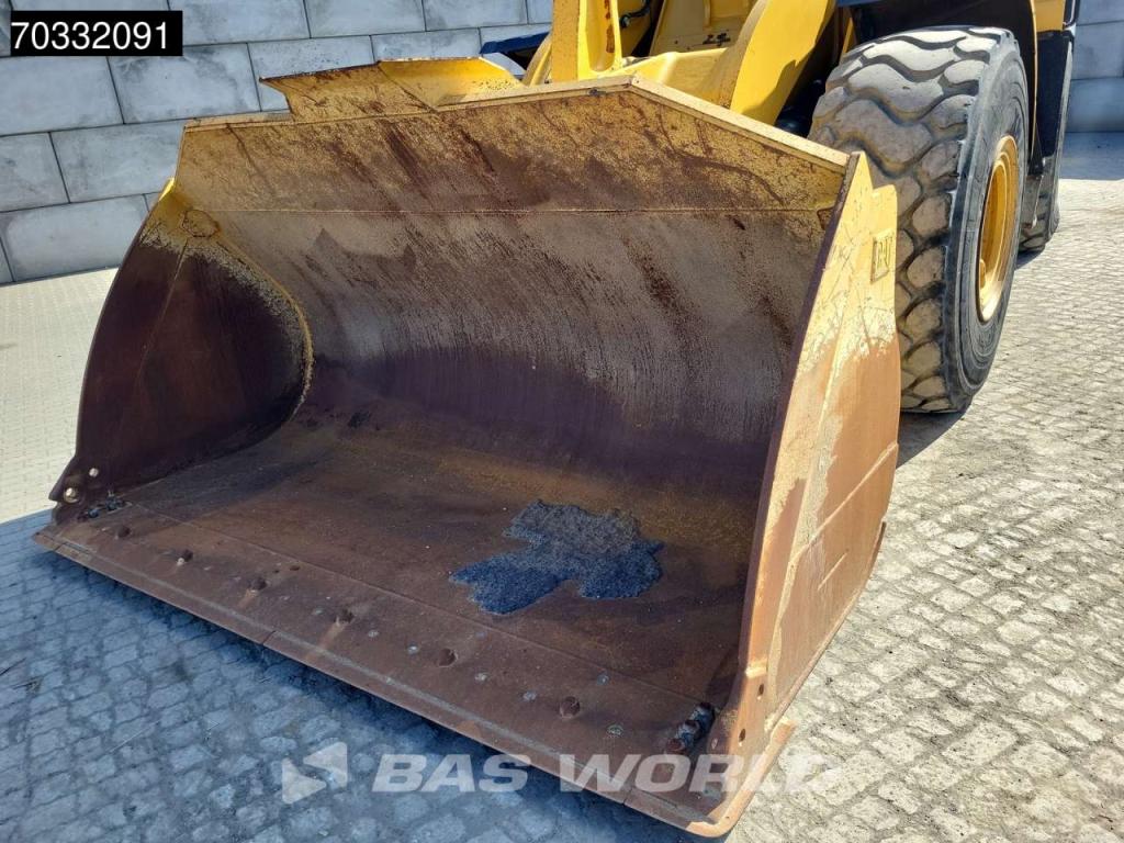 Caterpillar 966 M XE German Machine Foto 15