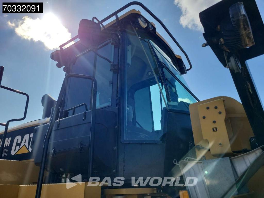 Caterpillar 966 M XE German Machine Foto 21