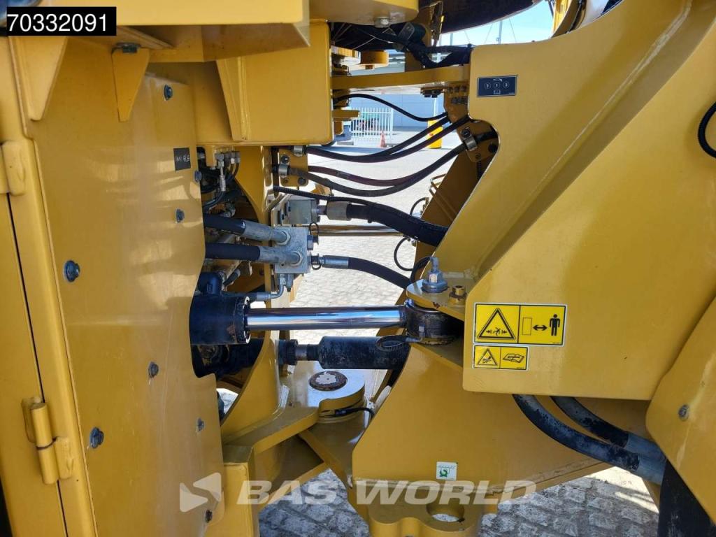 Caterpillar 966 M XE German Machine Foto 23