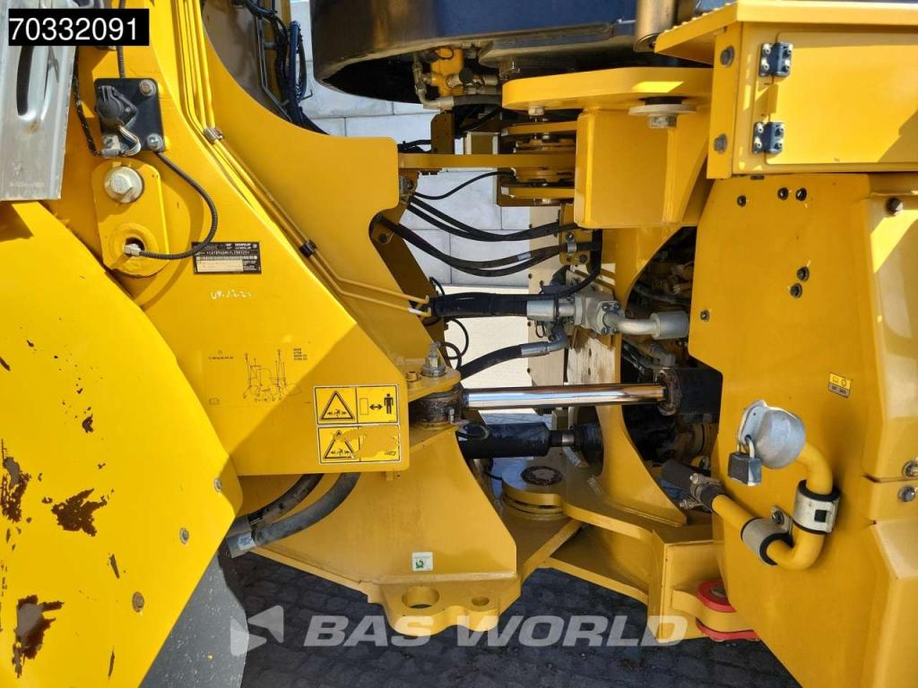 Caterpillar 966 M XE German Machine Foto 24