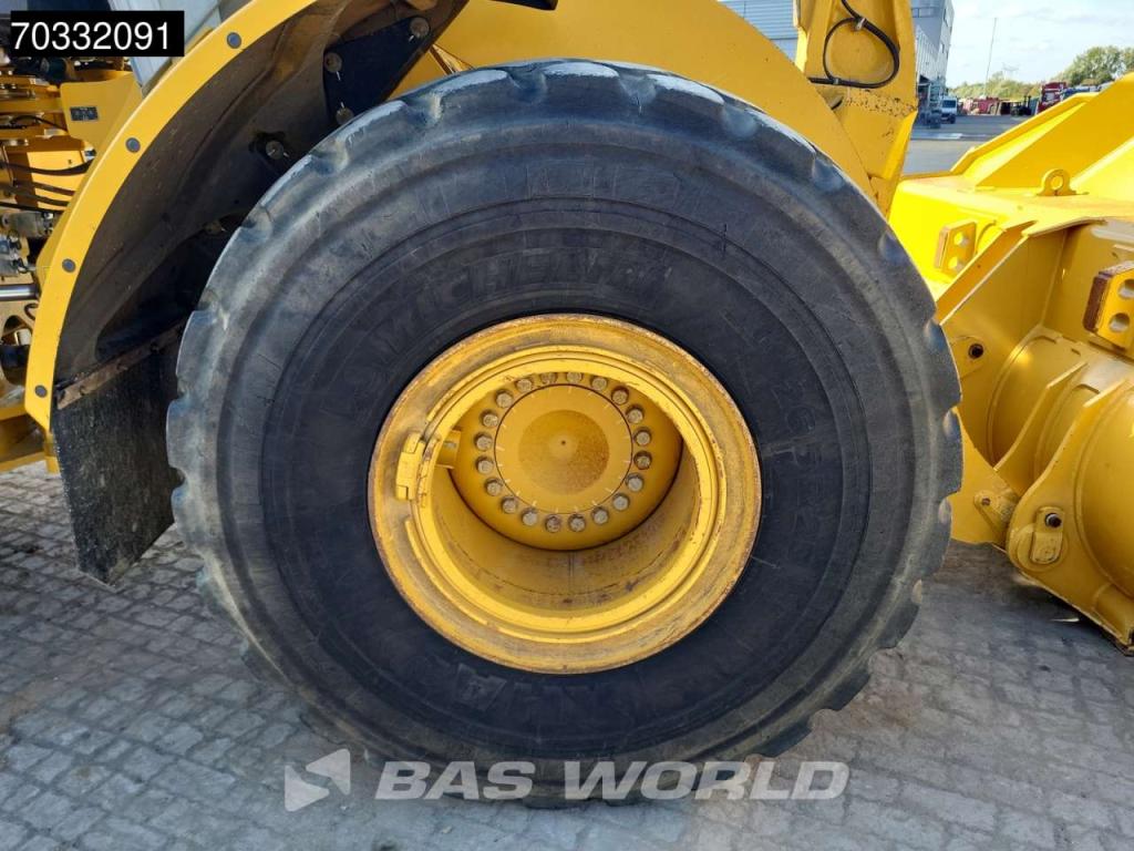 Caterpillar 966 M XE German Machine Foto 27