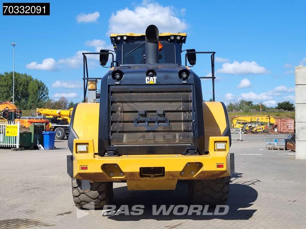 Caterpillar 966 M XE German Machine Foto 6