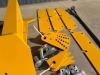 Portellone posteriore per Volvo A30G Foto 13 thumbnail