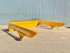 Portellone posteriore per Volvo A30G Foto 6 thumbnail