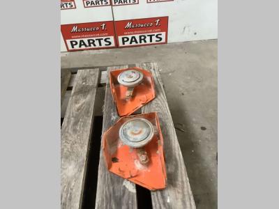 Clacson per Hitachi ZW250-6 in vendita da Massucco T. Srl Area Ricambi
