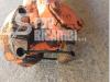 Albero di trasmissione per Fiat Hitachi W 270 Foto 3 thumbnail