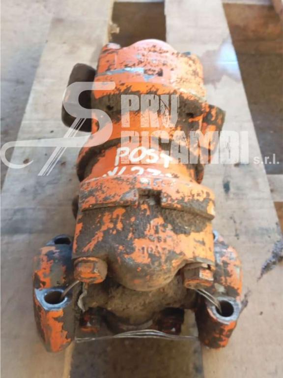 Albero di trasmissione per Fiat Hitachi W 270 Foto 5