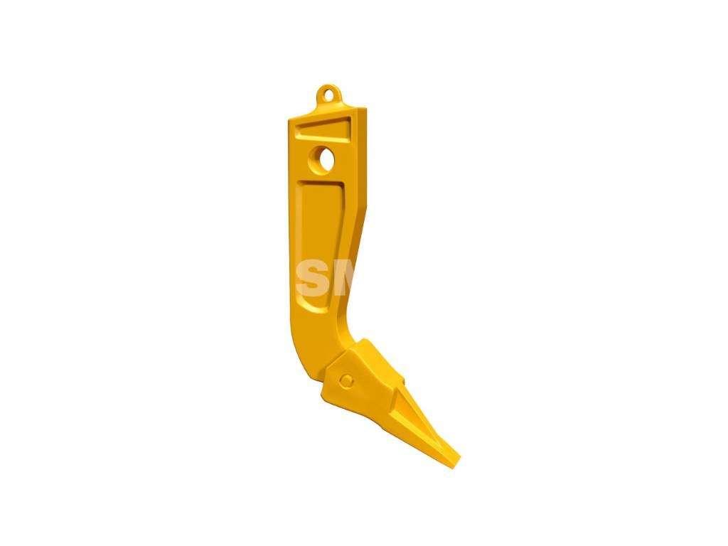 Caterpillar D6H Shank incl. Tip Foto 1