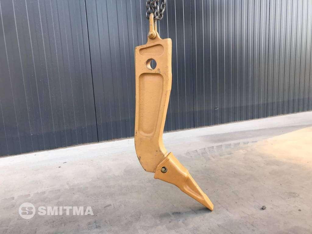 Caterpillar D6H Shank incl. Tip Foto 2
