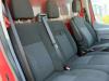Ford TRANSIT  FURGONATO BOX MOTORE SOSTITUITO CON FATT. Foto 11 thumbnail