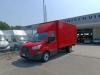 Ford TRANSIT  FURGONATO BOX MOTORE SOSTITUITO CON FATT. Foto 4 thumbnail