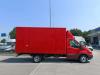 Ford TRANSIT  FURGONATO BOX MOTORE SOSTITUITO CON FATT. Foto 7 thumbnail