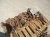 Settori ruota motrice per FIAT ALLIS - DOZER FL20 - FD20 Foto 2 thumbnail