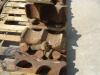 Settori ruota motrice per FIAT ALLIS - DOZER FL20 - FD20 Foto 3 thumbnail