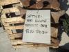 Settori ruota motrice per FIAT ALLIS - DOZER FL20 - FD20 Foto 4 thumbnail