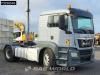 Man TGS 18.460 4X2 L Retarder Hydraulik Alcoa’s Navi Foto 8 thumbnail