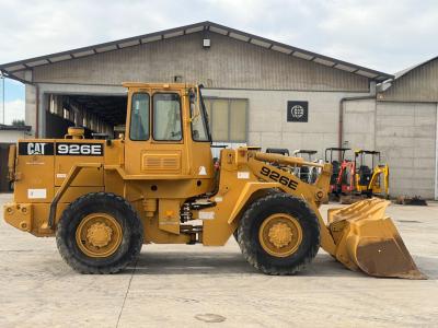 Caterpillar 926E in vendita da Ideal Macchine Srl