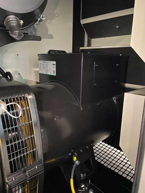 Cummins 6CTAA8.3-G2 - 220 kVA Generator - DPX-19840 Foto 13