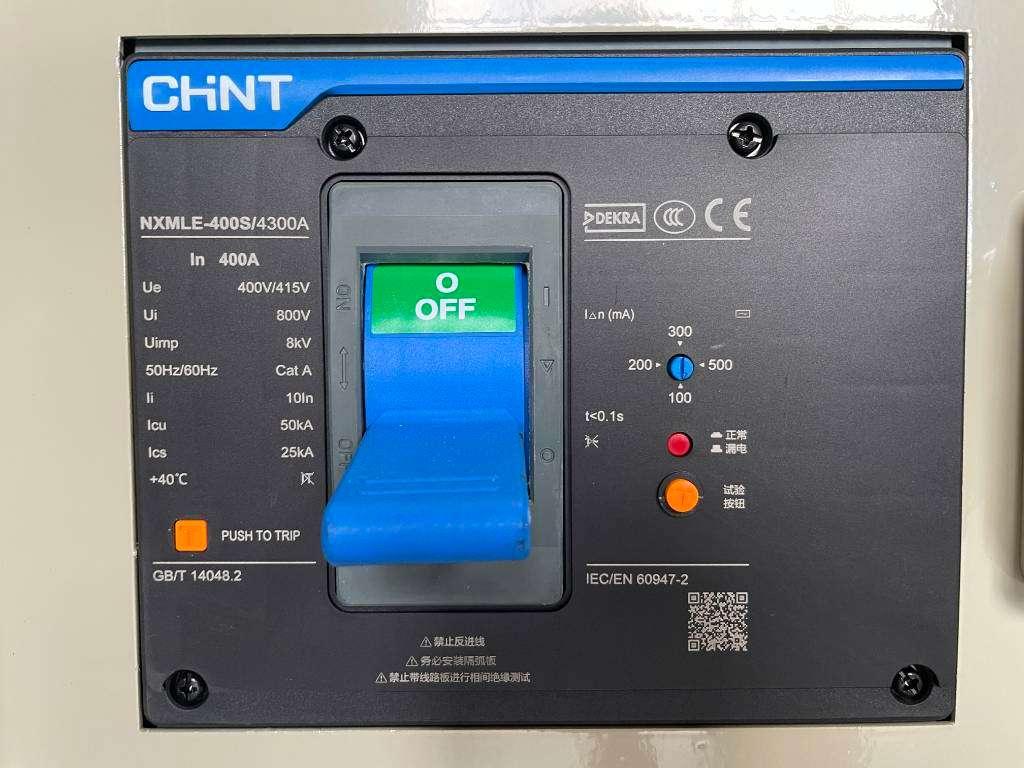 Cummins 6CTAA8.3-G2 - 220 kVA Generator - DPX-19840 Foto 20