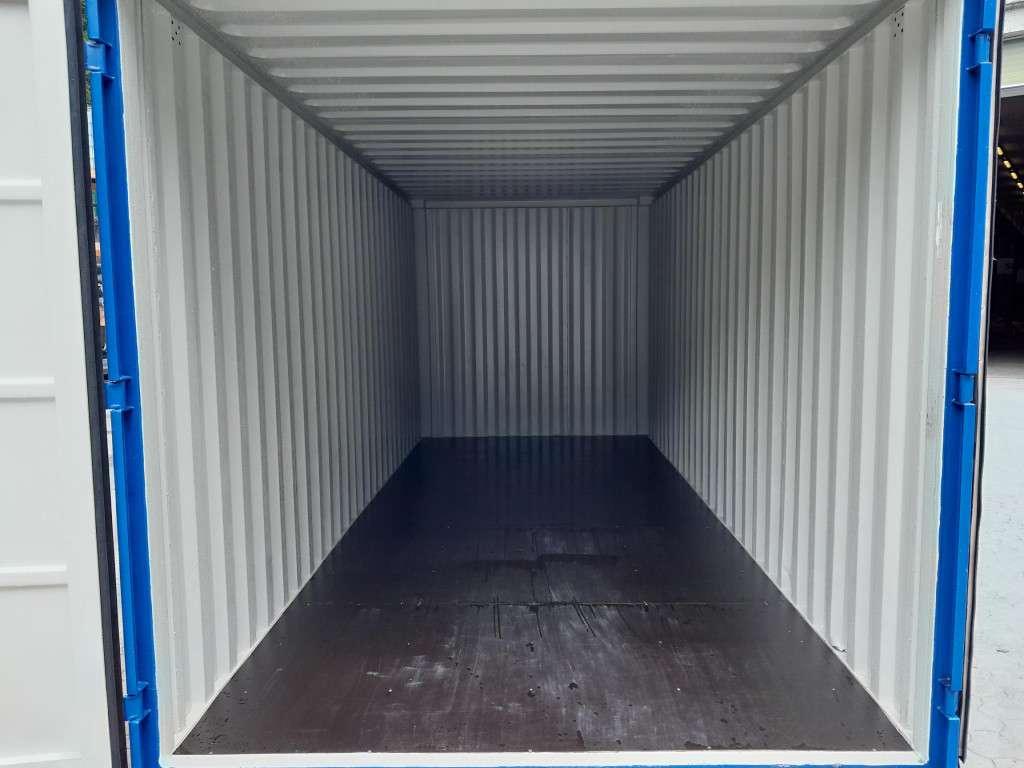 Box da cantiere Foto 5