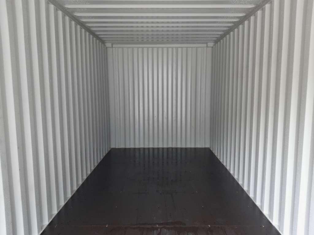Box da cantiere Foto 6