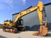 Caterpillar 374D L Foto 3 thumbnail
