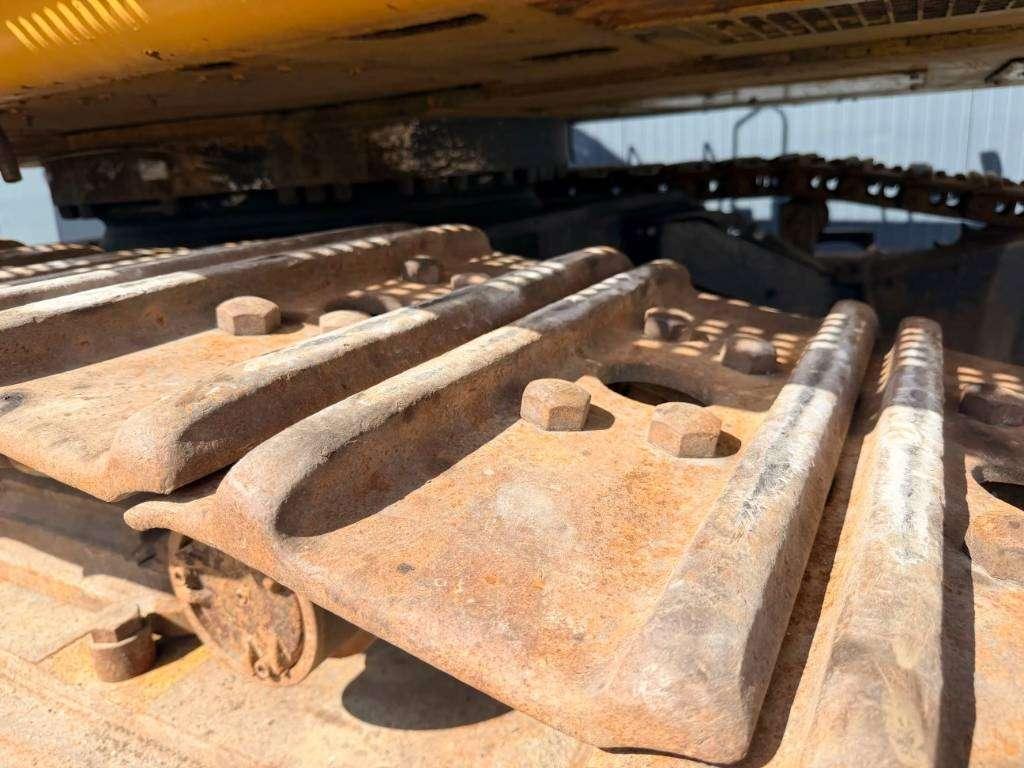 Caterpillar 374D L Foto 24
