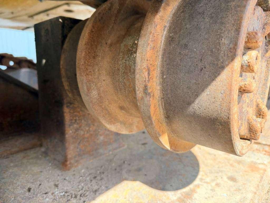 Caterpillar 374D L Foto 26