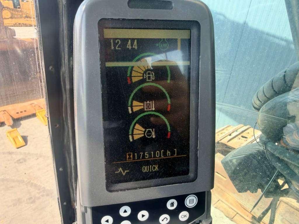 Caterpillar 374D L Foto 30