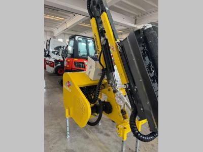 GL1 CHAMPION 4500 in vendita da Commerciale Adriatica Srl