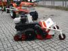 Tekna TTC 65 - CINGOLATA PROFESSIONALE - MOTORE HONDA GX Foto 11 thumbnail