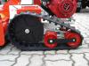 Tekna TTC 65 - CINGOLATA PROFESSIONALE - MOTORE HONDA GX Foto 15 thumbnail