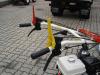 Tekna TTC 65 - CINGOLATA PROFESSIONALE - MOTORE HONDA GX Foto 19 thumbnail