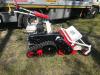 Tekna TTC 65 - CINGOLATA PROFESSIONALE - MOTORE HONDA GX Foto 2 thumbnail