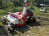Tekna TTC 65 - CINGOLATA PROFESSIONALE - MOTORE HONDA GX Foto 3 thumbnail