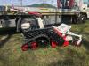 Tekna TTC 65 - CINGOLATA PROFESSIONALE - MOTORE HONDA GX Foto 5 thumbnail
