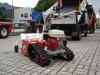 Tekna TTC 65 - CINGOLATA PROFESSIONALE - MOTORE HONDA GX Foto 8 thumbnail