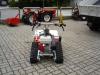 Tekna TTC 65 - CINGOLATA PROFESSIONALE - MOTORE HONDA GX Foto 9 thumbnail