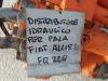 Distributore idraulico per Fiat Allis FR220 Foto 4 thumbnail