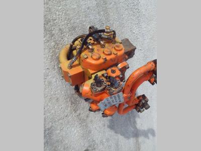 Distributore idraulico per Fiat Allis FR220 in vendita da OLM 90 Srl
