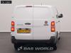 Fiat Scudo 102PK L3H1 Klima Tempomat Parkensensoren Euro6 L3 Cruise control Foto 13 thumbnail