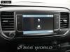 Fiat Scudo 102PK L3H1 Klima Tempomat Parkensensoren Euro6 L3 Cruise control Foto 26 thumbnail