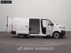 Fiat Scudo 102PK L3H1 Klima Tempomat Parkensensoren Euro6 L3 Cruise control Foto 28 thumbnail