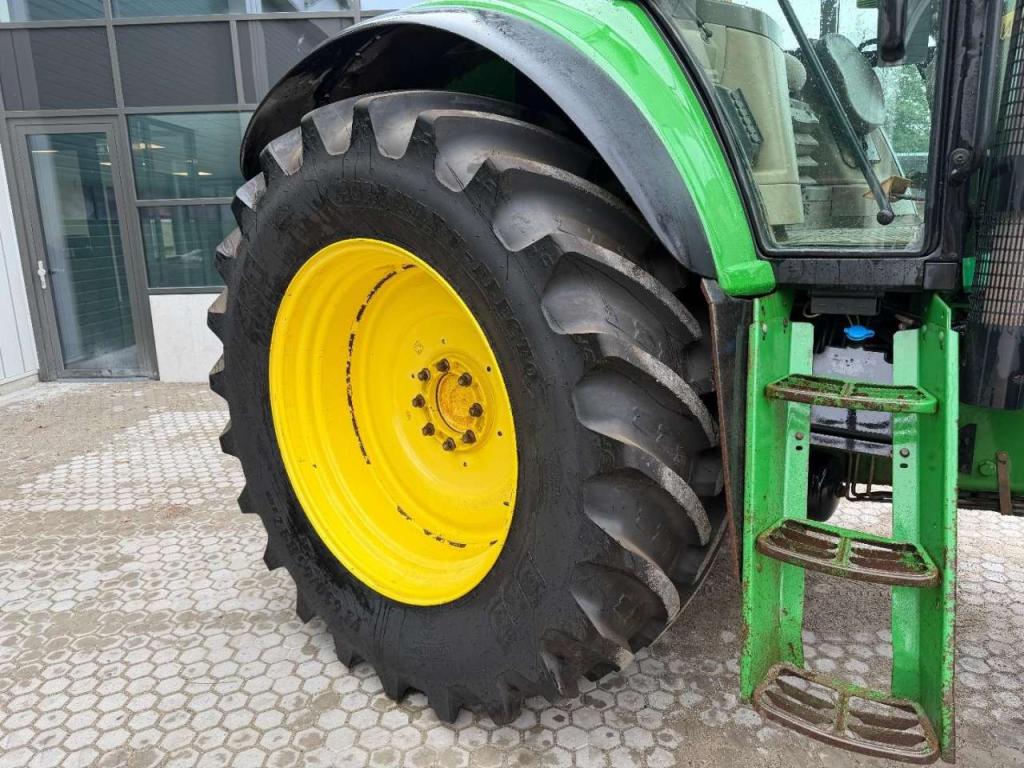John Deere 7430 Excellent condition Foto 11